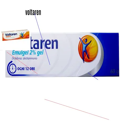 Prix voltaren pharmacie